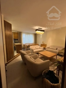 فروش آپارتمان پردیس مجتمع ثامن