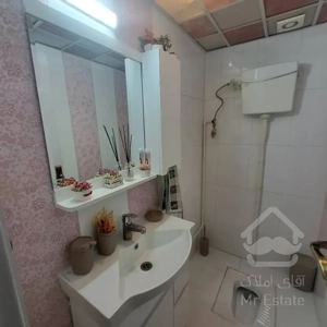 فروش آپارتمان ۷۵متری  ۲خواب. جنت آباد مرکزی