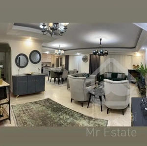 فروش آپارتمان ۸۵ متر جنت اباد جنوبی