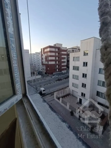 فروش یک واحد آپارتمان در فاز۸ پردیس کلید