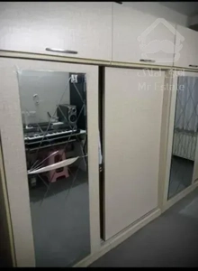 فروش یک واحد اپارتمان لوکس در فاز۱ پردیس