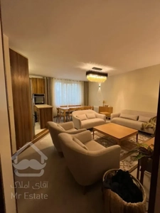 آپارتمان 2خواب 85متری فاز3