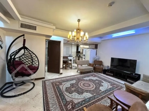 فروش تنها آپارتمان 2 خواب 6 ساله لابی دار شهرک پرواز