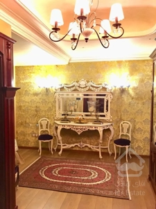 خرید آپارتمان ۳۳۵ متری با مشاعات فعال در فرمانیه