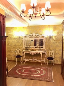 خرید آپارتمان ۳۳۰ متری در ب ترین لوکیشن فرمانیه