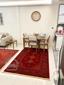 فروش آپارتمان ۷۵متری  ۲خواب  فردوس غرب