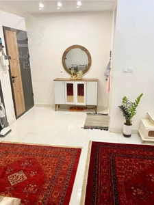 فروش آپارتمان ۶۵متری ۲خواب  جنت آباد جنوبی