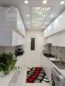 فاز 11 ، زون 5 ، ویودار ، خوش نقشه