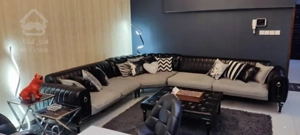 فروش‌ آپارتمان ۸۸ متری ۲ خواب در باغ فیض