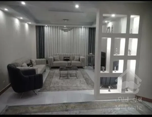 فروش آپارتمان112متر ی دوخواب فول لاکچری