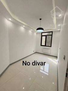 فروش آپارتمان 96متر 3تواب نقلی... دو کله نور 5ساله واقعی