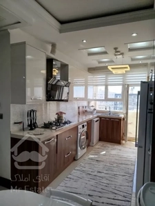 آپارتمان ۹۰ متری دو خواب بینظر شهران طوقانی