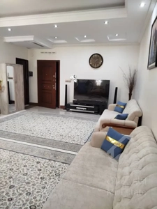 آپارتمان ۷۳ متری دو خواب جنت آباد جنوبی