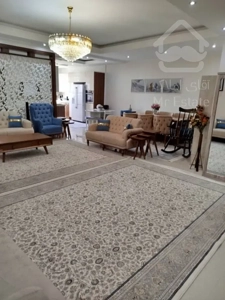 آپارتمان ۵۵ متری تکخواب باغ فیض