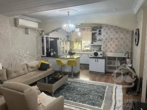 فروش آپارتمان 70متری 8واحدی دو کله نور بدون پارکینگ.