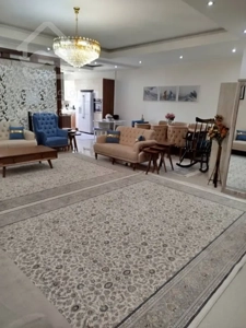 آپارتمان ۱۱۳ متری دو خواب جنت آباد جنوبی