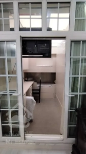 فروش آپارتمان 60متری طبقه اول دو کله نور