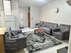 فروش آپارتمان 61متری کل فضا با نور مستقیم طبقات بالا