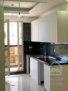 فروش آپارتمان 88متری دو کله نور تک واحدی شهران