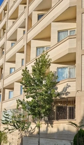 فروش آپارتمان 90متری فول امکانات باغ فیض