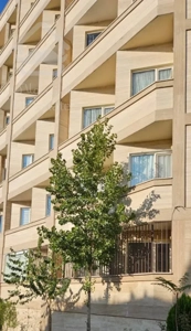 فروش آپارتمان ۱۴۱ متری فول امکانات جنت آباد جنوبی