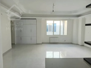 فروش آپارتمان ۷۵متری دوخوابه کم سن و کم واحد خوش قیمت در پونک