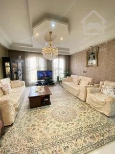 آپارتمان ۷۵‌متری دو خواب جنت آباد مرکزی