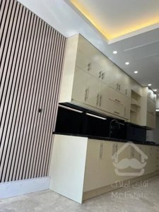 آپارتمان ۱۸۵ متری در ساختمان لوکس و فول مشاعات