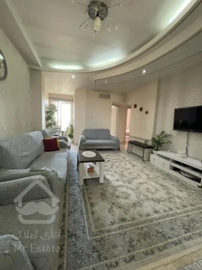 فروش آپارتمان 75 متری 2 خوابه باغ فیض