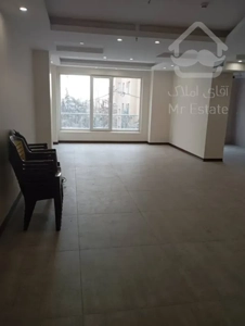 فروش اپارتمان ۱۰۳ متر ۲ خواب سالن پرده خور شهران