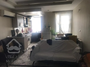 ۶۲متر ۲خواب فول امکانات