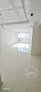 فروش آپارتمان ۹۸متری در جنت آباد جنوبی سالن پرده خور لوکس