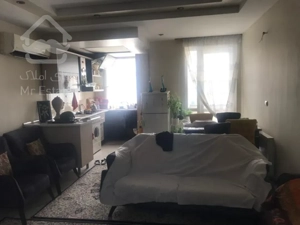 آپارتمان ۷۰ متری دو خواب جنت شمال