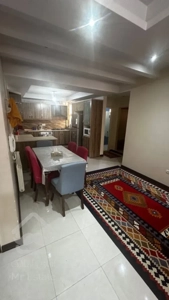 فروش آپارتمان ۷۵متری ۲خواب فول امکانات تراورتن