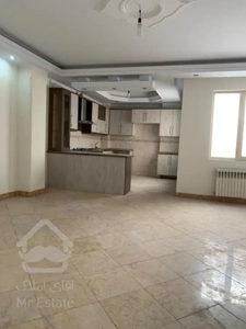 فروش آپارتمان ۹۳متری بازسازی شده تاپ لوکیشن