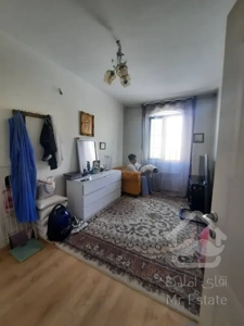 فروش آپارتمان 103متری طبقه تک واحدی طوقانی