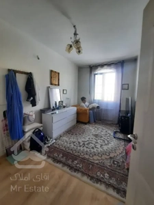 فروش آپارتمان 105متری ویو بدون مشرف رو به پارک وسک شهران