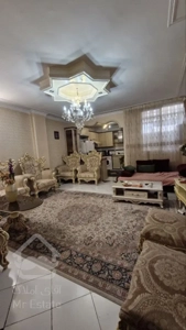 فروش آپارتمان 72 متری دو خوابه باغ فیض