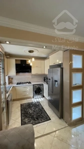 فروش آپارتمان ۷۰متری ۲خواب سالن پرده خور دو نبش نور در المهدی