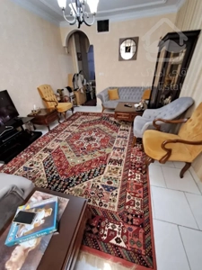 ۷۵متر۲خواب فول بازسازی