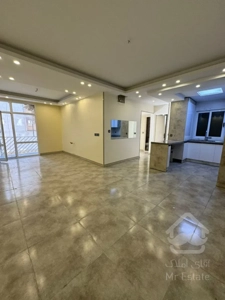 فروش آپارتمان ۹۵ متری فول امکانات شهران