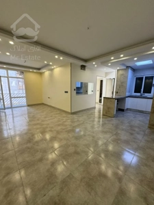 فروش آپارتمان سه خوابه فول جنت آباد جنوبی