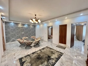 فروش آپارتمان ۱۴۰ متری فول امکانات شهران