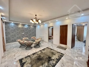 فروش آپارتمان ۱۱۰ متری فول امکانات باغ فیض