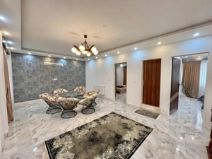 آپارتمان فروشی ۱۴۶ متری فول امکانات شهران