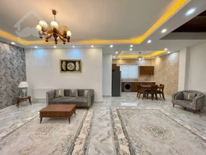 فروش آپارتمان سه خوابه 144متری شهران