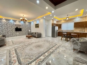 فروش آپارتمان ۲۲۰ متری فول امکانات شهر زیبا