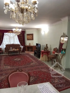 فروش 95متر آپارتمان با 87متر قدرالسهم در شهران