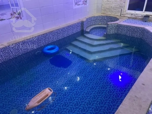 ویلا استخر دار اجاره ای