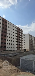 فروش آپارتمان پرند شمال فاز هفت